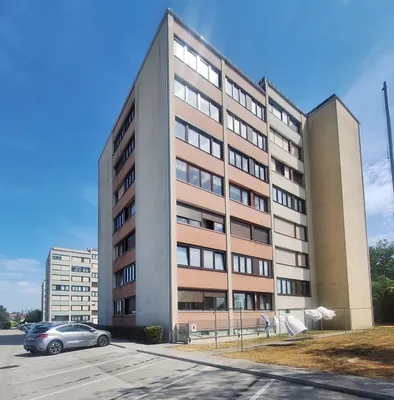 3-Zimmer-Wohnung kaufen in Sankt Pölten Land – 74 m², € 129.000