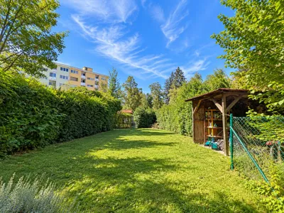 Wohnung kaufen in Graz – 45 m², € 195.000 – Bild 11 von 12