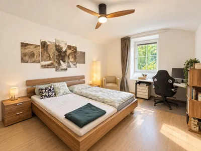 Wohnung kaufen in Graz – 45 m², € 195.000 – Bild 7 von 12