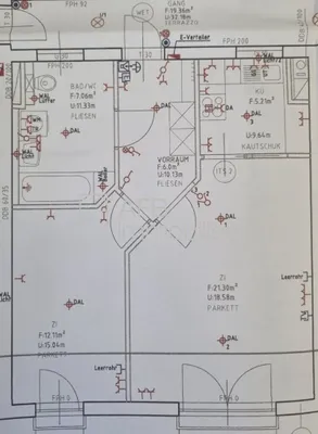 2-Zimmer-Wohnung mieten in Graz – 51,94 m², € 492 – Bild 12 von 12
