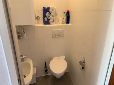 3-Zimmer-Wohnung mieten in Graz – 82 m², € 860 – Bild 3 von 6