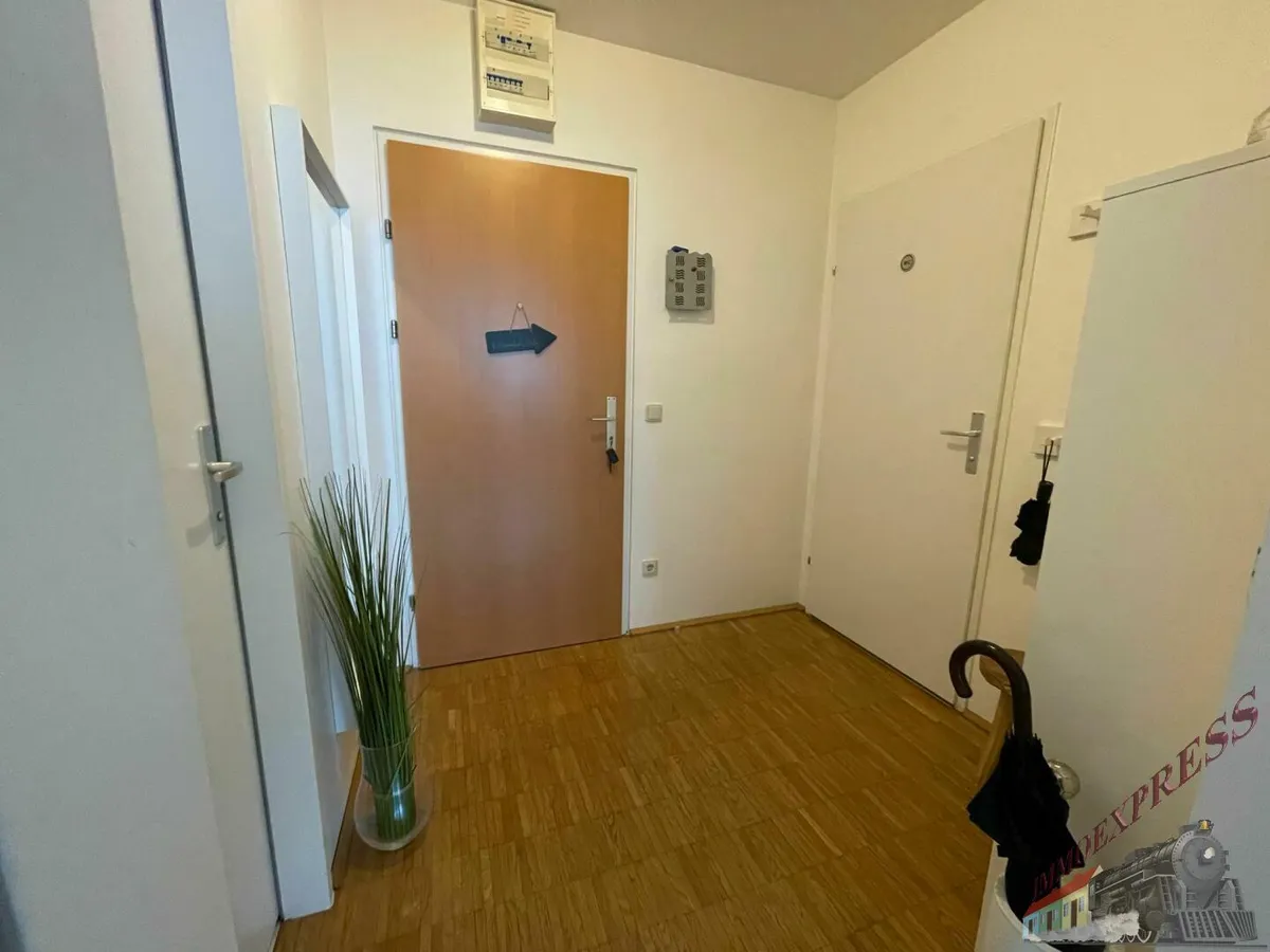 Wohnung – Wien, Neilreichviertel, Katastralgemeinde Inzersdorf Stadt - Ansicht 2