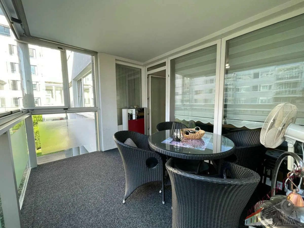Wohnung – Wien, Neilreichviertel, Katastralgemeinde Inzersdorf Stadt - Ansicht 3