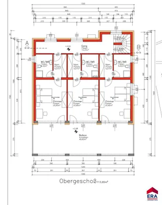 5-Zimmer-Haus kaufen in Tulln – 228 m², € 999.900 – Bild 17 von 18
