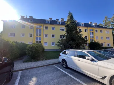 3-Zimmer-Wohnung mieten in Salzburg-Umgebung – 67 m², € 1.320