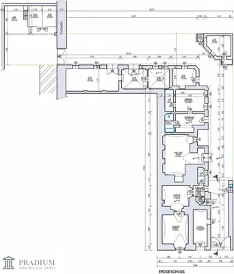 Gewerbeimmobilie kaufen in Bruck an der Leitha – 360 m², € 899.000 – Bild 4 von 4