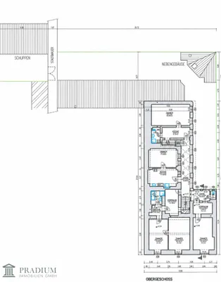 Gewerbeimmobilie kaufen in Bruck an der Leitha – 360 m², € 899.000 – Bild 3 von 4
