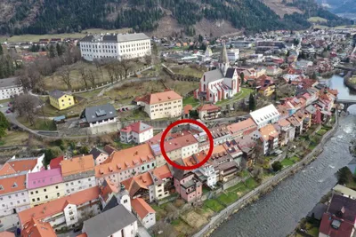 12-Zimmer-Gewerbeimmobilie kaufen in Murau – 504 m², € 590.000 – Bild 21 von 21