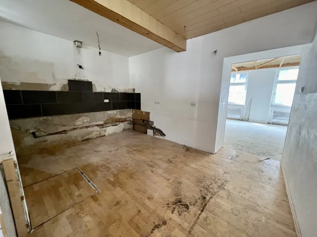 Wohnung – Wien - Ansicht 2