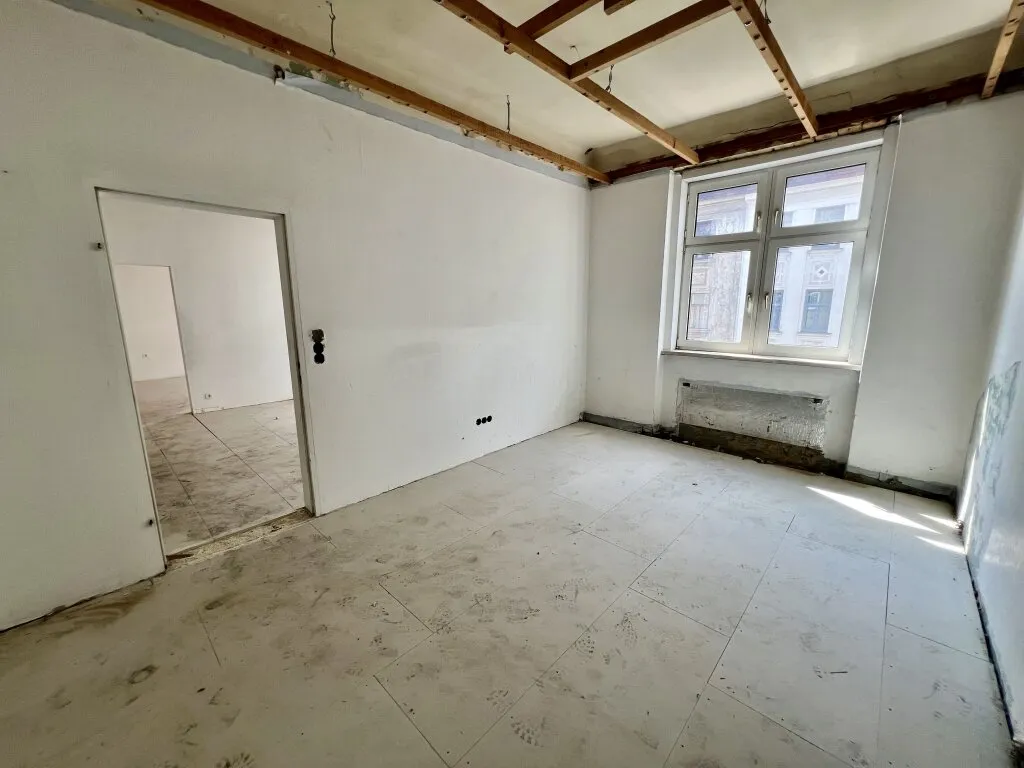 Wohnung – Wien - Ansicht 3
