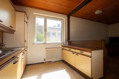 5-Zimmer-Haus kaufen in Baden – 97,21 m², € 399.000 – Bild 9 von 33
