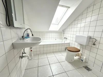 4-Zimmer-Wohnung mieten in Wels – 65,88 m², € 934 – Bild 4 von 6