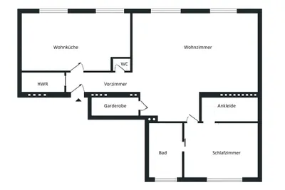 3-Zimmer-Wohnung kaufen in Wien – 124 m², € 650.000 – Bild 14 von 16