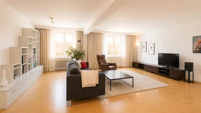 3-Zimmer-Wohnung kaufen in Wien – 124 m², € 650.000 – Bild 3 von 16