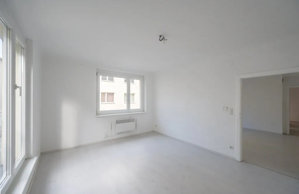 Wohnung – Wien - Ansicht 2