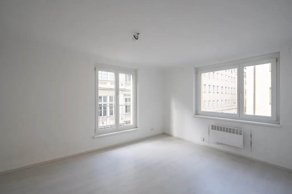 Wohnung – Wien - Ansicht 3