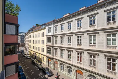 3-Zimmer-Wohnung kaufen in Wien – 85 m², € 398.900 – Bild 16 von 24