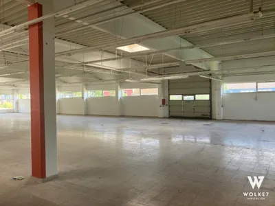 Gewerbeimmobilie mieten in Jennersdorf – 1 000 m², € 2.750 – Bild 8 von 9