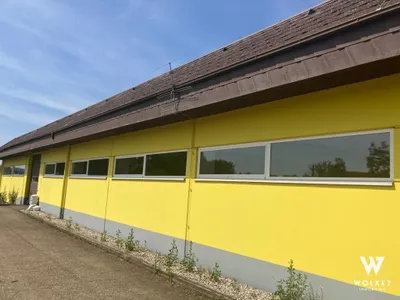 Gewerbeimmobilie mieten in Jennersdorf – 1 000 m², € 2.750 – Bild 3 von 9