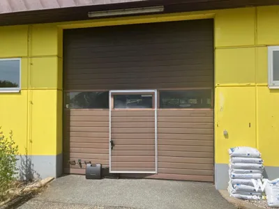 Gewerbeimmobilie mieten in Jennersdorf – 1 000 m², € 2.750 – Bild 6 von 9