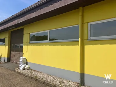 Gewerbeimmobilie mieten in Jennersdorf – 1 000 m², € 2.750 – Bild 9 von 9