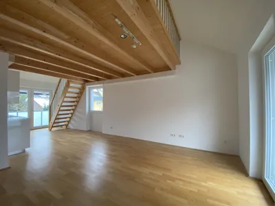 3-Zimmer-Wohnung mieten in Salzburg Stadt – 87 m², € 1.752 – Bild 2 von 11