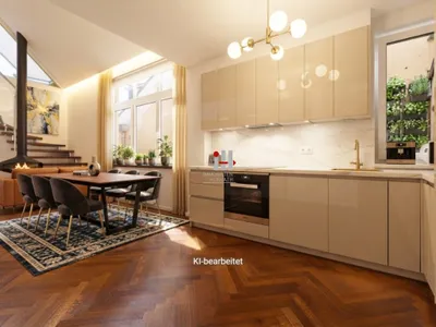 5-Zimmer-Wohnung kaufen in Wien – 124 m², € 1.168.500