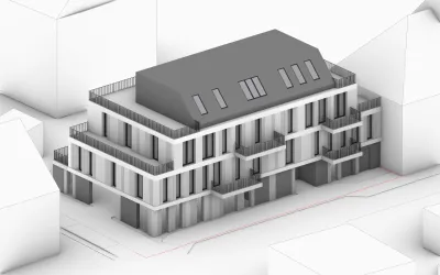 Immobilie kaufen in Wiener Neustadt – 579 m² – Bild 3 von 8