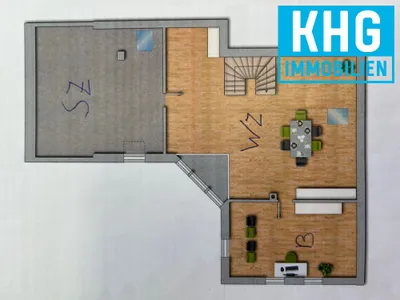 5-Zimmer-Haus kaufen in Krems Land – 173 m², € 230.000 – Bild 16 von 17