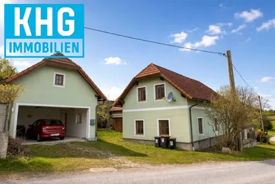 5-Zimmer-Haus kaufen in Krems Land – 173 m², € 230.000 – Bild 2 von 17