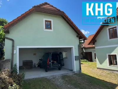 5-Zimmer-Haus kaufen in Krems Land – 173 m², € 230.000 – Bild 5 von 17