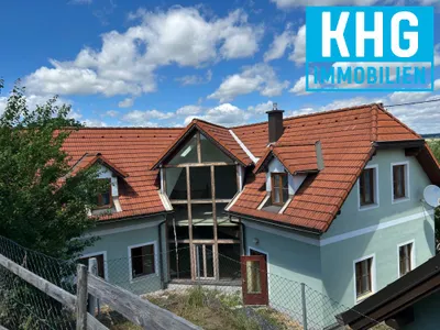 5-Zimmer-Haus kaufen in Krems Land – 173 m², € 230.000 – Bild 3 von 17