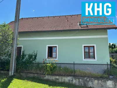 5-Zimmer-Haus kaufen in Krems Land – 173 m², € 230.000 – Bild 4 von 17