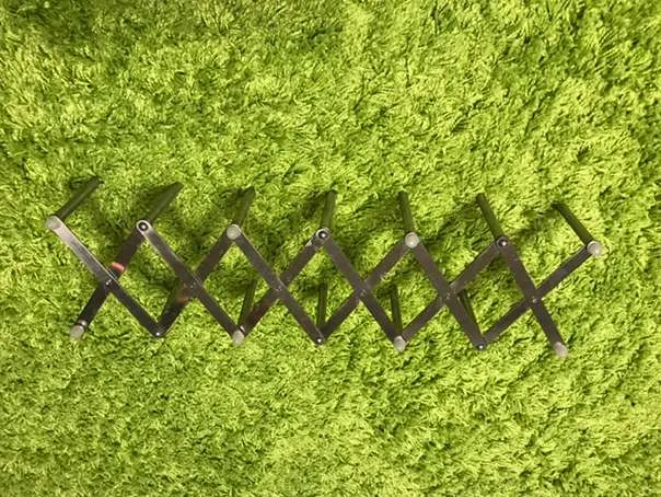 Ikea Stövchen Tropfablage Topfuntersetzer Metall, € 1,- (5302 Henndorf am Wallersee)