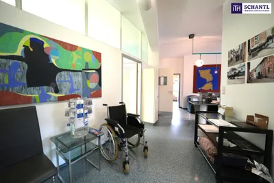 5-Zimmer-Gewerbeimmobilie kaufen in Graz-Umgebung – 119 m², € 299.000 – Bild 2 von 21