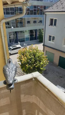 1-Zimmer-Wohnung mieten in Wels – 43 m², € 542 – Bild 3 von 9
