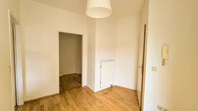 1-Zimmer-Wohnung mieten in Wels – 43 m², € 542 – Bild 7 von 9
