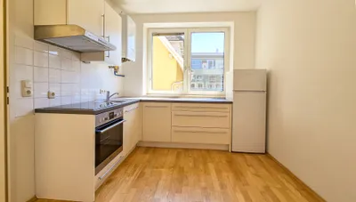 1-Zimmer-Wohnung mieten in Wels – 43 m², € 542 – Bild 5 von 9