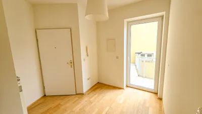 1-Zimmer-Wohnung mieten in Wels – 43 m², € 542 – Bild 6 von 9
