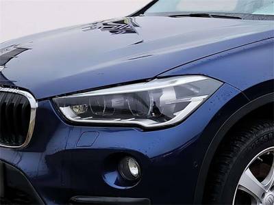BMW X1 sDrive18d Advantage Aut.