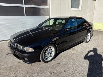 BMW 5er-Reihe