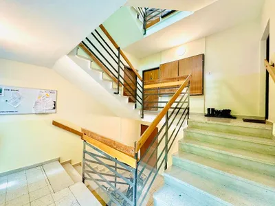 2-Zimmer-Wohnung mieten in Mödling – 44 m², € 851 – Bild 12 von 12