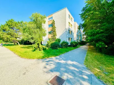 2-Zimmer-Wohnung mieten in Mödling – 44 m², € 851 – Bild 11 von 12