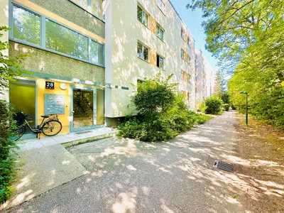 2-Zimmer-Wohnung mieten in Mödling – 44 m², € 851 – Bild 10 von 12