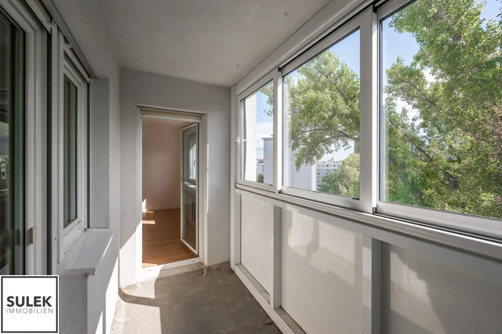 Wohnung – Wien, Brigittenau, Katastralgemeinde Brigittenau - Ansicht 3