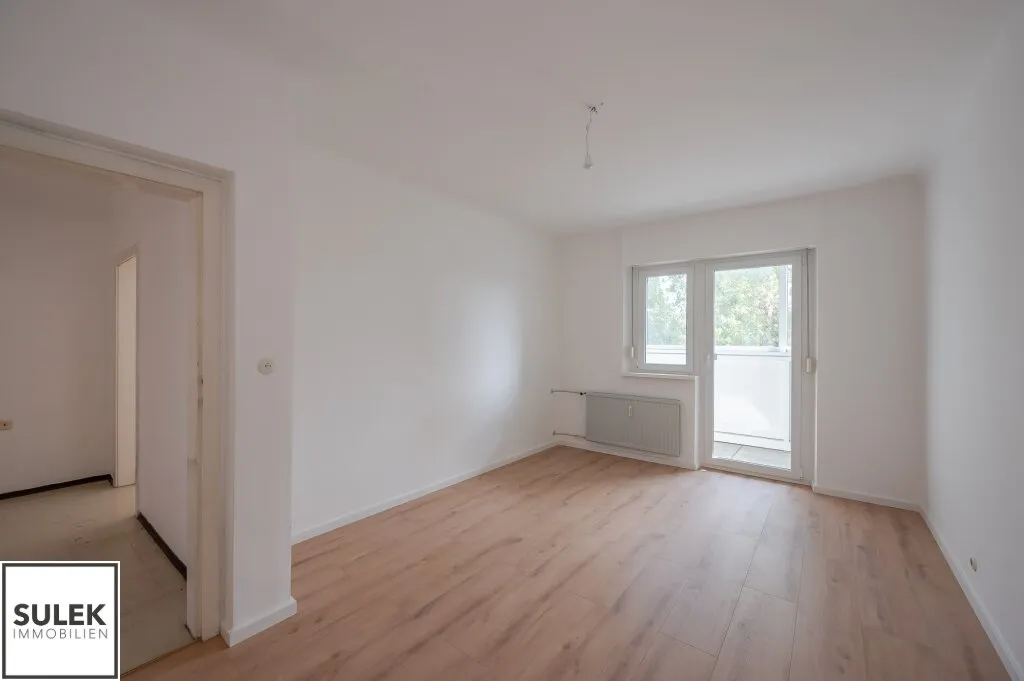 Wohnung – Wien, Brigittenau, Katastralgemeinde Brigittenau - Ansicht 2