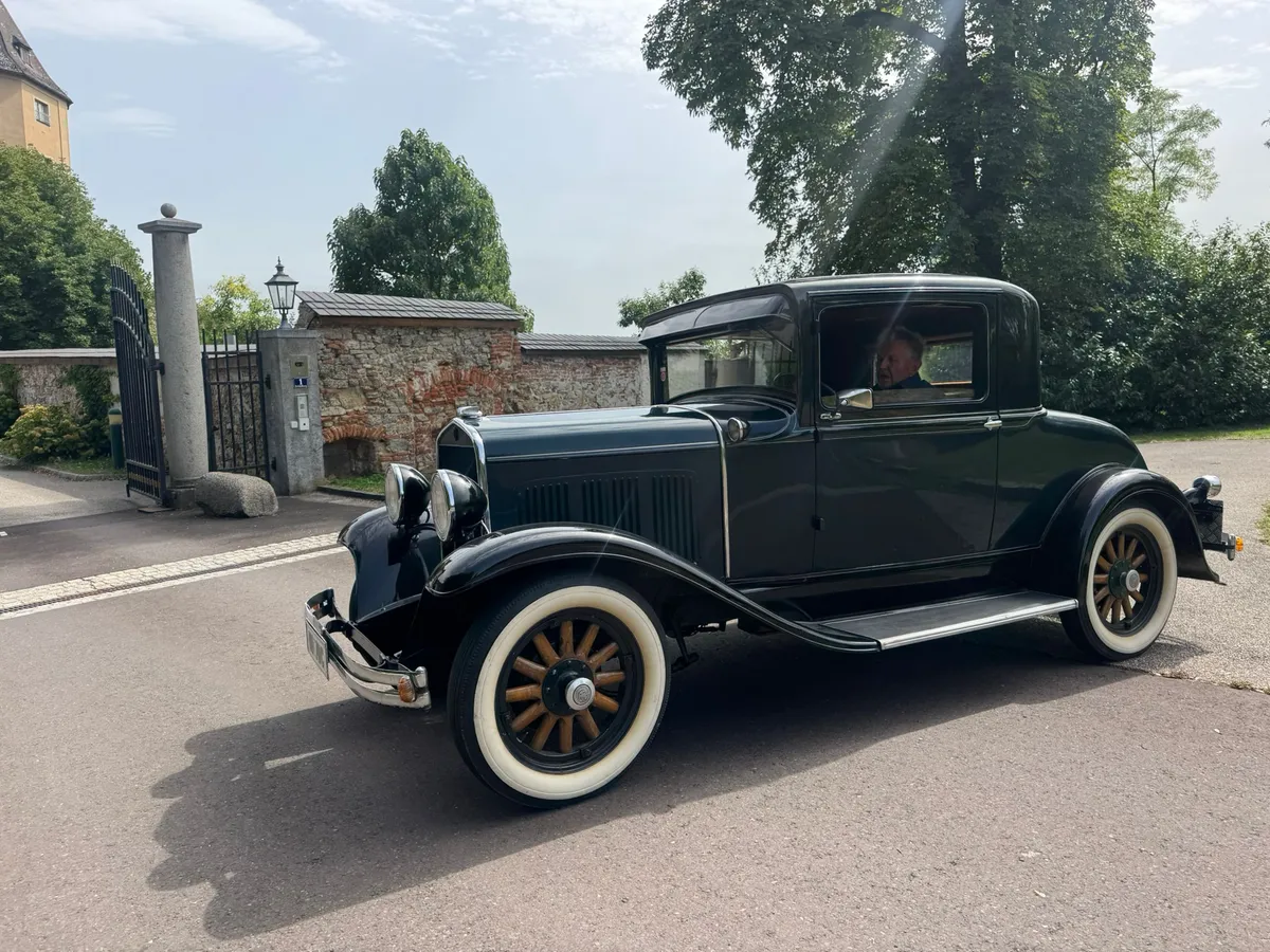 Chrysler Sonstige