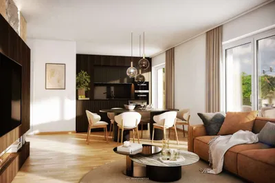 2-Zimmer-Wohnung kaufen in Amstetten – 56,39 m², € 310.145 – Bild 7 von 8