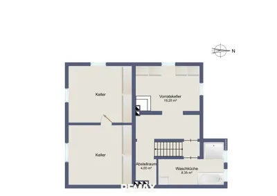 Haus kaufen in Graz – 106,37 m², € 320.000 – Bild 12 von 21
