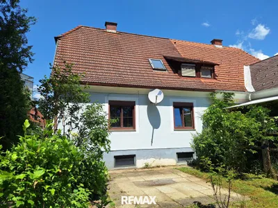 Haus kaufen in Graz – 106,37 m², € 320.000 – Bild 1 von 21